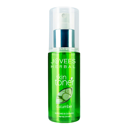 

JOVEES Тонер для лица Cucumber, Тонер для лица Cucumber