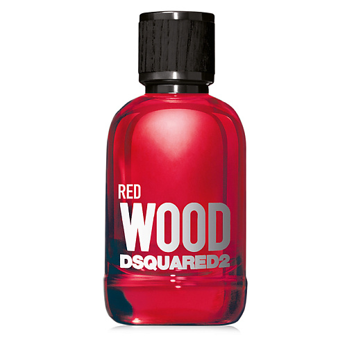 Туалетная вода DSQUARED2 Red Wood женская парфюмерия you dark wood