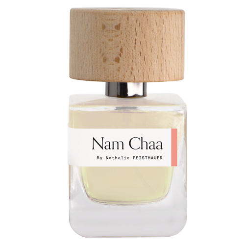 PARFUMEURS DU MONDE Nam Chaa 50 parfumeurs du monde petit fumee 50