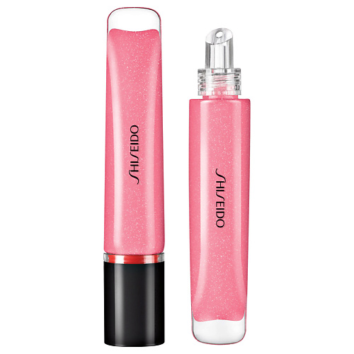 SHISEIDO Ультрасияющий блеск для губ Shimmer Gel Gloss shiseido ультрасияющий блеск для губ shimmer gel gloss
