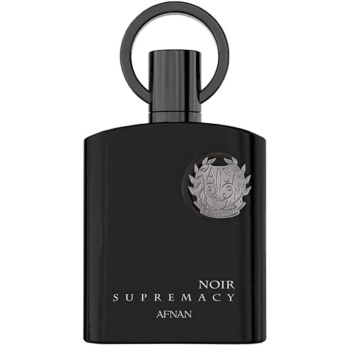 Парфюмерная вода AFNAN Supremacy Noir дезодорант спрей afnan perfumes supremacy silver 250 мл