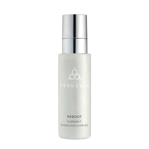 

COSMEDIX Сыворотка для лица ночная Reboot Overnight Hydration Complex, Сыворотка для лица ночная Reboot Overnight Hydration Complex