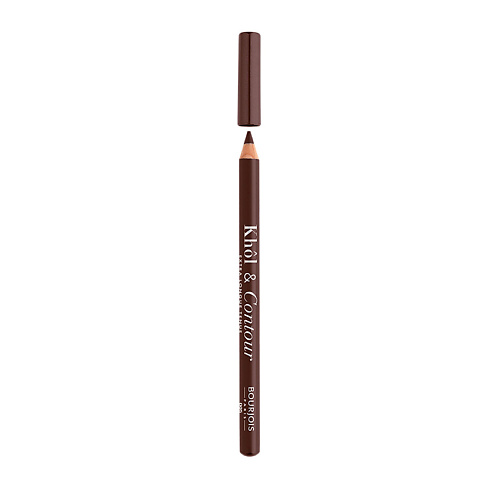 

BOURJOIS Карандаш для глаз KHOL&CONTOUR, Карандаш для глаз KHOL&CONTOUR