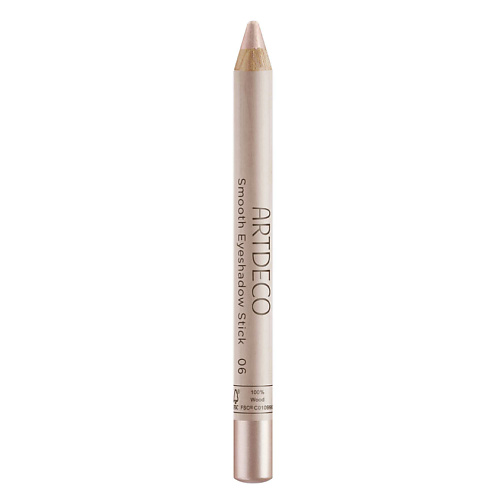 ARTDECO Тени-карандаш для глаз Smooth Eyeshadow artdeco карандаш для глаз smooth eye liner