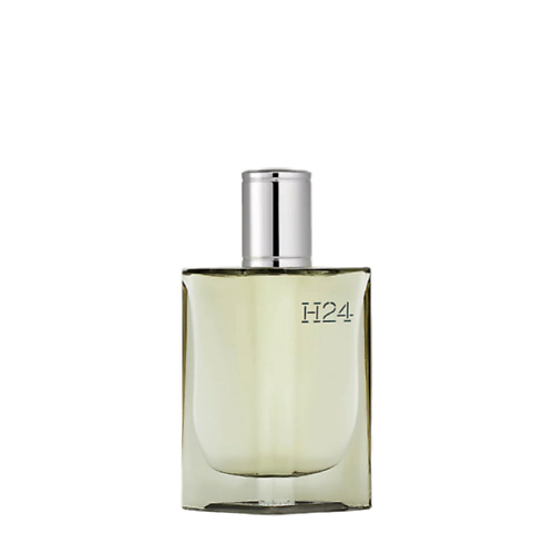 Парфюмерная вода HERMÈS Eau de parfum H24 мужская парфюмерия hermès set terre d hermès parfum