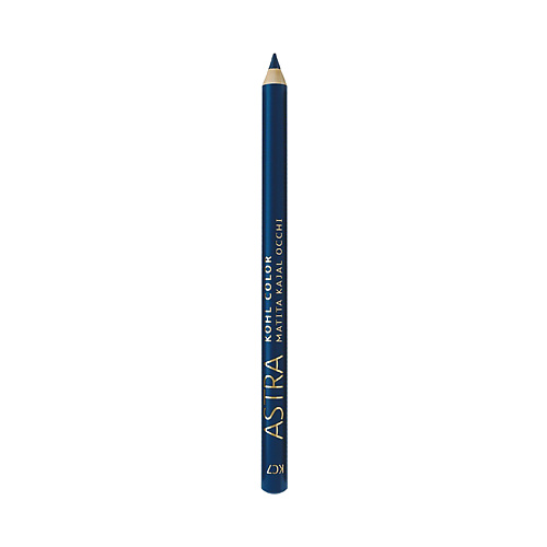 ASTRA Карандаш для глаз Kohl контурный astra карандаш для губ pure beauty контурный