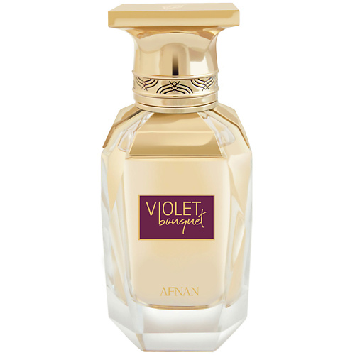 AFNAN Violet Bouquet 80