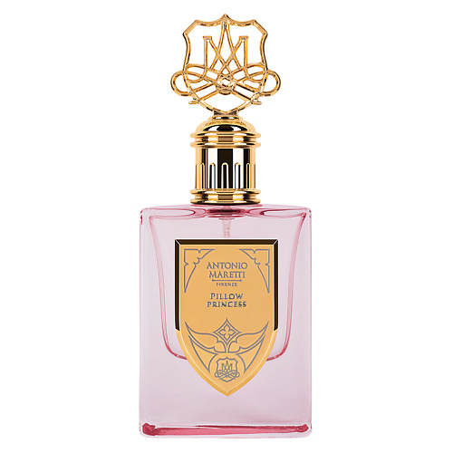 Парфюмерная вода ANTONIO MARETTI Pillow Princess женская парфюмерия antonio maretti safe word eau de parfum