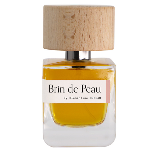 PARFUMEURS DU MONDE Brin De Peau 50 parfumeurs du monde tundzha 50
