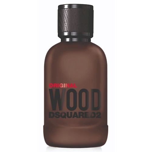 женская парфюмерия dsquared2 red wood Парфюмерная вода DSQUARED2 Original Wood