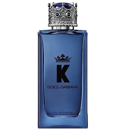 Парфюмерная вода DOLCE&GABBANA K by Dolce & Gabbana Eau de Parfum eau de dolce vita дезодорант 100мл