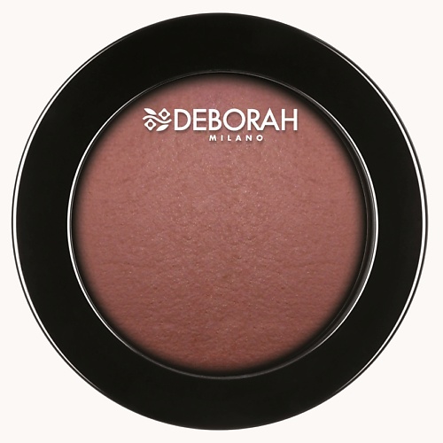 цена Румяна DEBORAH MILANO Румяна запеченные HI-TECH BLUSH