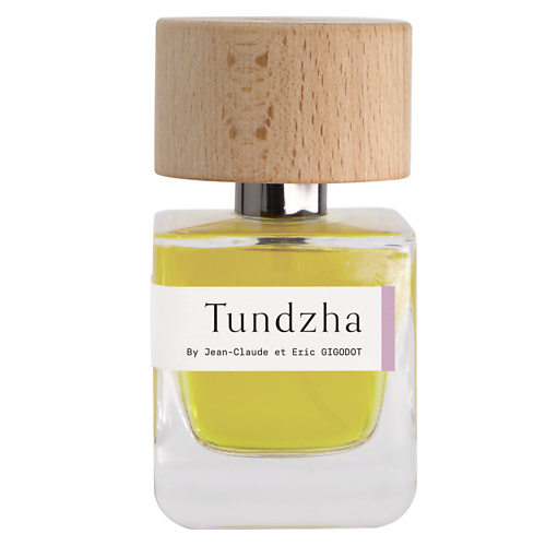 PARFUMEURS DU MONDE Tundzha 50 parfumeurs du monde tsingy 50