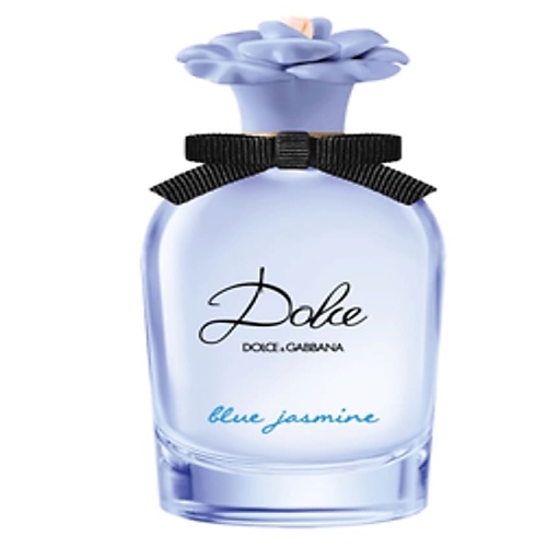 Парфюмерная вода DOLCE&GABBANA Dolce Blue Jasmine женская парфюмерия dolce