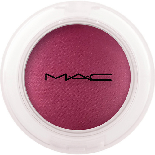 MAC Румяна для лица Glow Play Blush