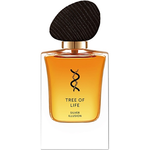 

TREE OF LIFE Silver Illusion 55, Silver Illusion