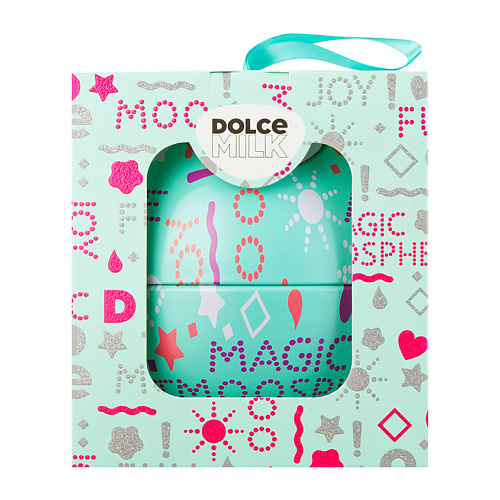 DOLCE MILK Набор 215 набор средств для ухода за телом dolce milk набор 262 man