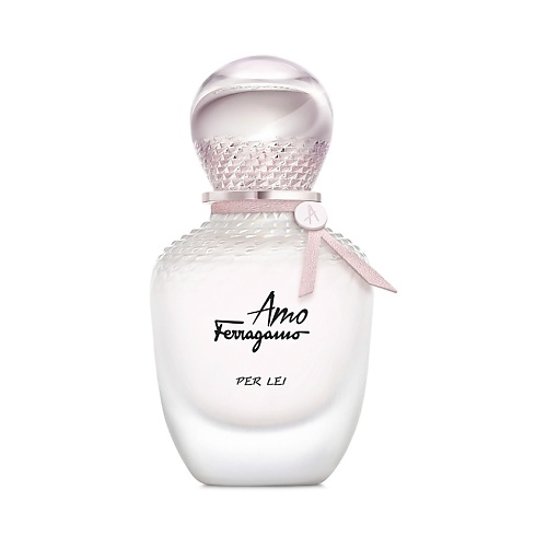 SALVATORE FERRAGAMO Amo Per Lei 30 salvatore ferragamo emozione florale 30