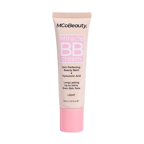 

MCOBEAUTY BB-крем Miracle BB Cream, BB-крем Miracle BB Cream