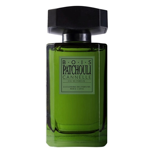 LA CLOSERIE DES PARFUMS Patchouli Bois Canelle 100 parfums genty parfum de lune claire 30
