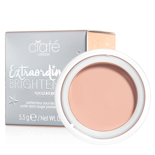 CIATE LONDON Корректор для области под глазами придающий сияние Brightening Undereye Perfector зубная паста бриллиантовое сияние diamond brightening tooth cream vanilla orchid 60 мл