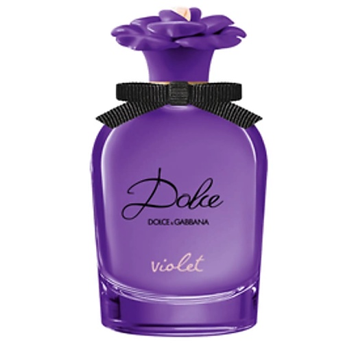 Туалетная вода DOLCE&GABBANA Dolce Violet dolce