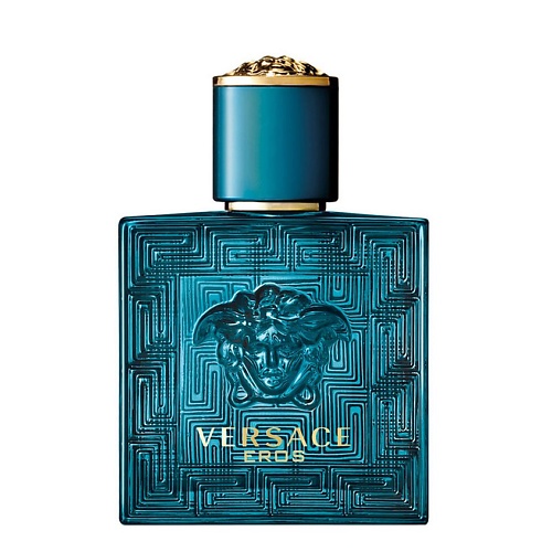 Туалетная вода VERSACE Eros цена и фото