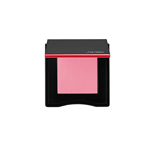 фото Shiseido румяна для лица с эффектом естественного сияния innerglow cheekpowder