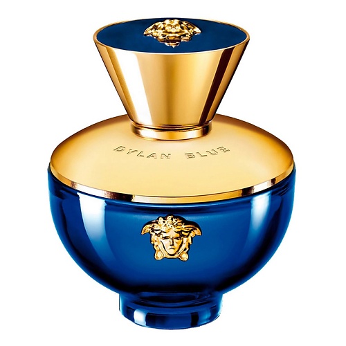 Парфюмерная вода VERSACE Dylan Blue Pour Femme женская парфюмерия lacoste подарочный набор pour femme