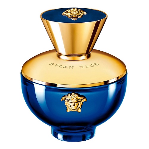 Парфюмерная вода VERSACE Dylan Blue Pour Femme