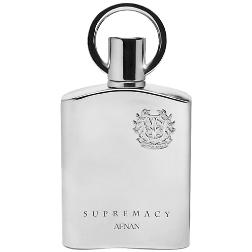 Парфюмерная вода AFNAN Supremacy (Silver) Pour Homme мужская парфюмированная вода afnan ornament pour homme 100 мл