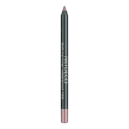Карандаш для губ ARTDECO Водостойкий карандаш для губ Soft Lip Liner Waterproof карандаш для век artdeco soft eyeliner waterproof 1 2 гр