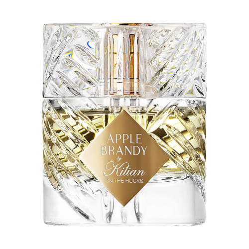 KILIAN PARIS Apple Brandy 100 kilian paris apple brandy on the rock refill 50