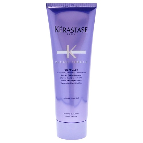 

KERASTASE Кондиционер для восстановления осветленных волос Blond Absolu, Кондиционер для восстановления осветленных волос Blond Absolu
