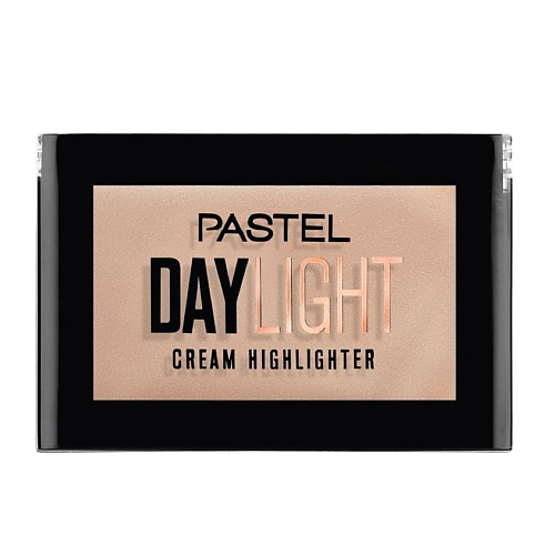 PASTEL Кремовый хайлайтер PROFASHION DAYLIGHT CREAM HIGHLIGHTER хайлайтер pastel кремовый daylight cream highlighter 13