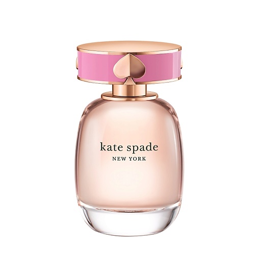 kate spade live colorfully дымка для волос 50 мл для женщин Парфюмерная вода KATE SPADE Kate Spade