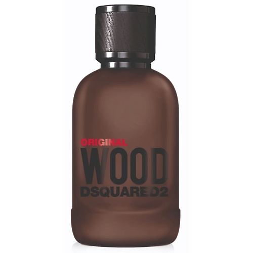 DSQUARED2 Original Wood 100 наполнитель комкующийся растительный cat step wood original 10 л