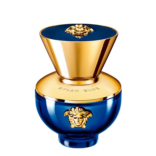 Парфюмерная вода VERSACE Dylan Blue Pour Femme