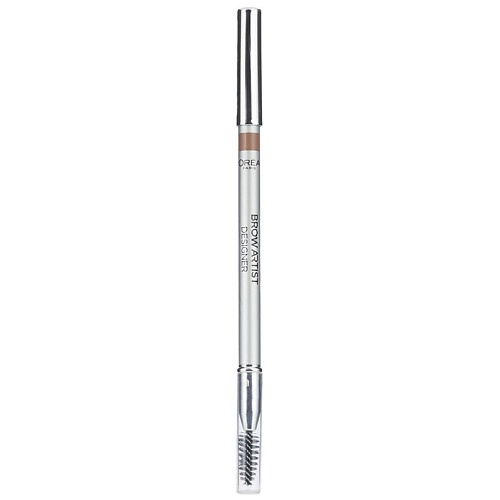 Карандаш для бровей L'ORÉAL PARIS Карандаш для бровей Brow Artist Designer карандаш для бровей brow artist xpert l oreal paris 102 холодный блонд