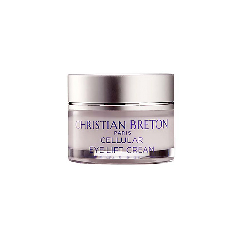 цена Крем для глаз CHRISTIAN BRETON Крем-лифтинг для контура глаз Клеточный Cellular Eye Lift Cream
