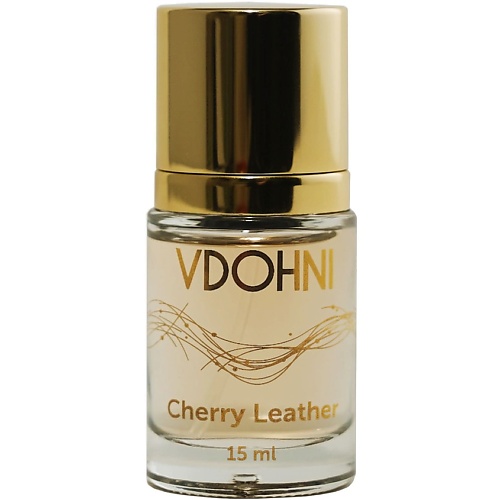 Парфюмерная вода VDOHNI Cherry Leather