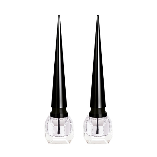 

CHRISTIAN LOUBOUTIN BEAUTY CHRISTIAN Набор средств для маникюра La Manucure La Base & Le Top Coat, CHRISTIAN Набор средств для маникюра La Manucure La Base & Le Top Coat