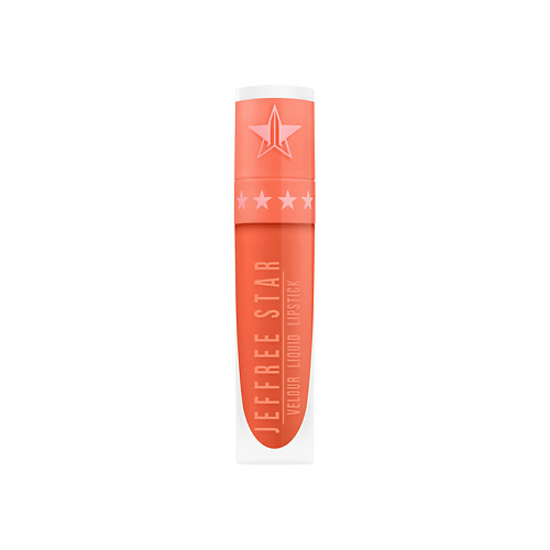 

JEFFREE STAR COSMETICS Помада для губ жидкая матовая Velour Liquid Lipstick, Помада для губ жидкая матовая Velour Liquid Lipstick