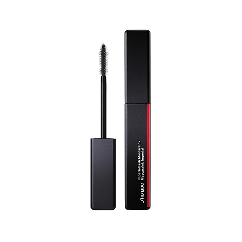 SHISEIDO Тушь-Империал: длина, объем, разделение Imperiallash MascaraInk shiseido тушь для ресниц controlledchaos mascaraink