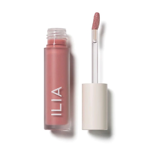 ilia balmy gloss tinted lip oil блеск для губ Масло для губ ILIA Масло-тинт для губ Balmy Gloss Tinted Lip Oil
