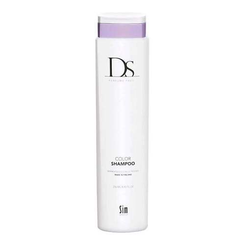 цена Шампунь для волос DS PERFUME FREE Шампунь для окрашенных волос Color Shampoo