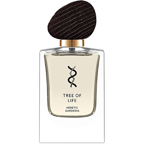 Парфюмерная вода TREE OF LIFE Heretic Gardenia tree of life heretic gardenia eau de parfum