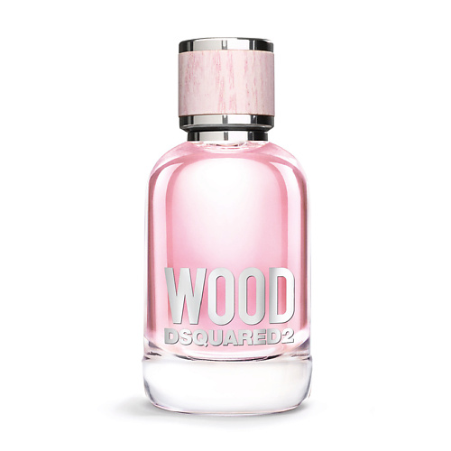 Туалетная вода DSQUARED2 Wood Pour Femme женская парфюмерия dsquared2 red wood