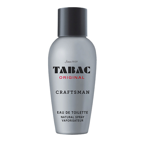 TABAC Original Craftsman 50 мужская парфюмерия jacques bogart original 90 мл