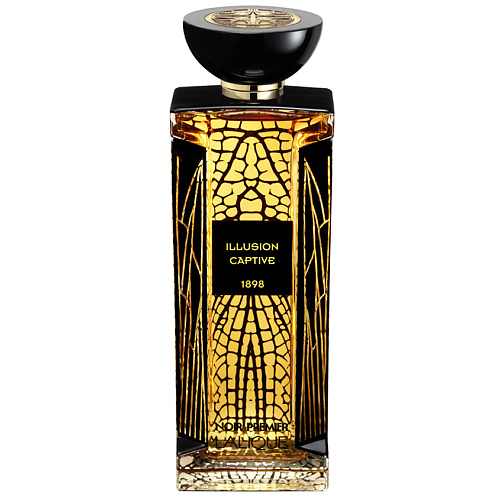 Парфюмерная вода LALIQUE Illusion Captive женская парфюмерия lalique infinit shine